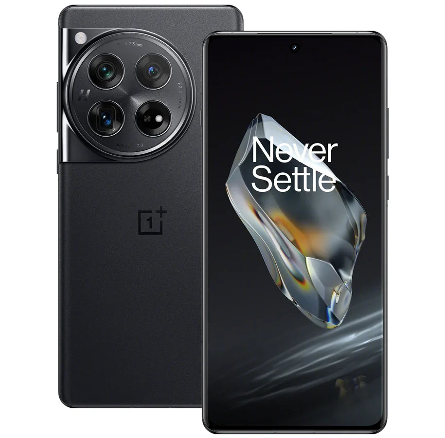OnePlus 12 512GB (Silky Black)