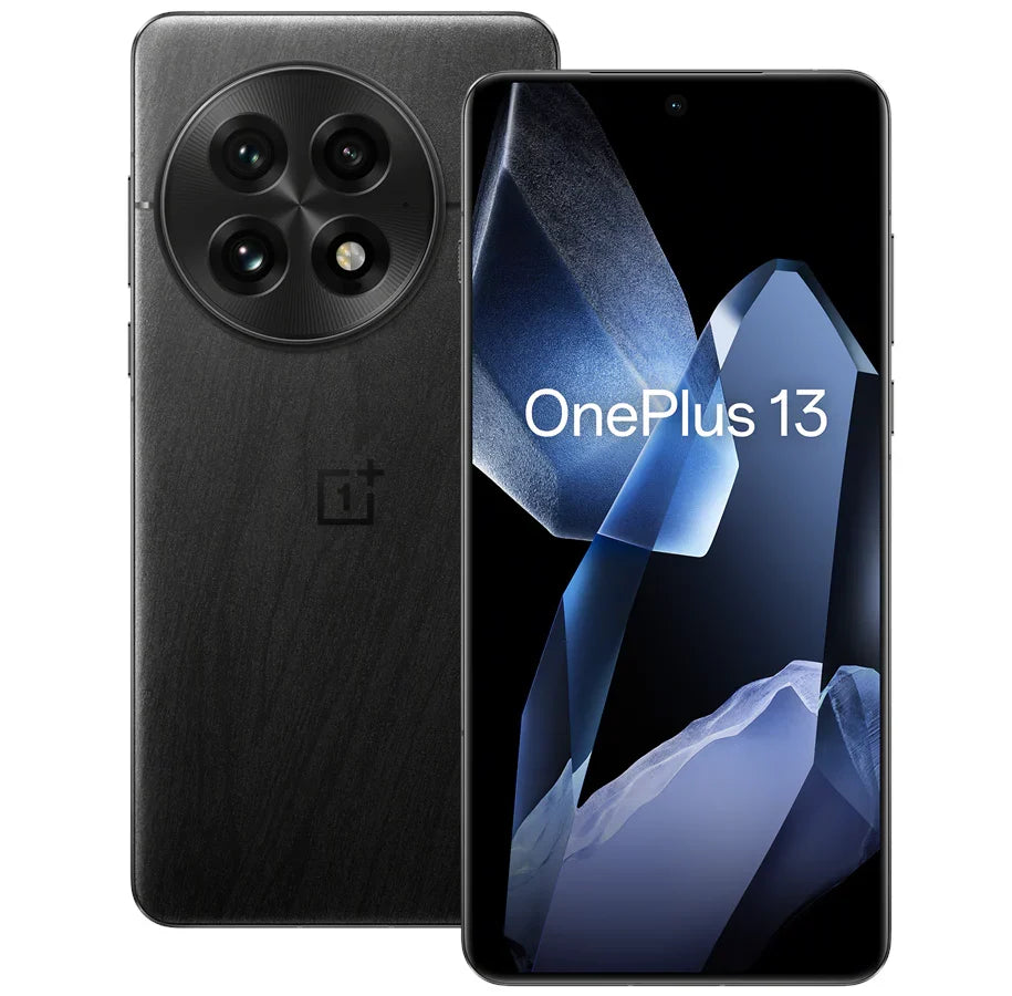 OnePlus 13 256GB (Black Eclipse)