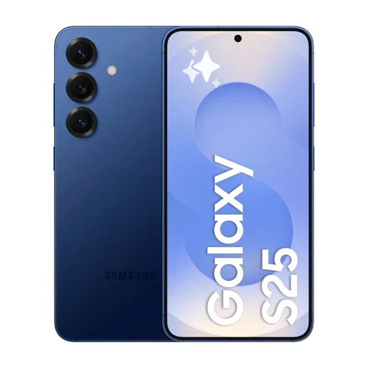 Galaxy S25 128GB (Navy)