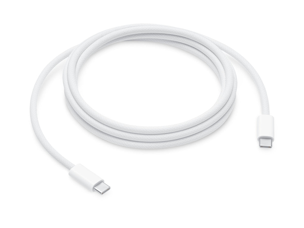 USB-C opladerkabel - 2m (MLL82ZM/A)