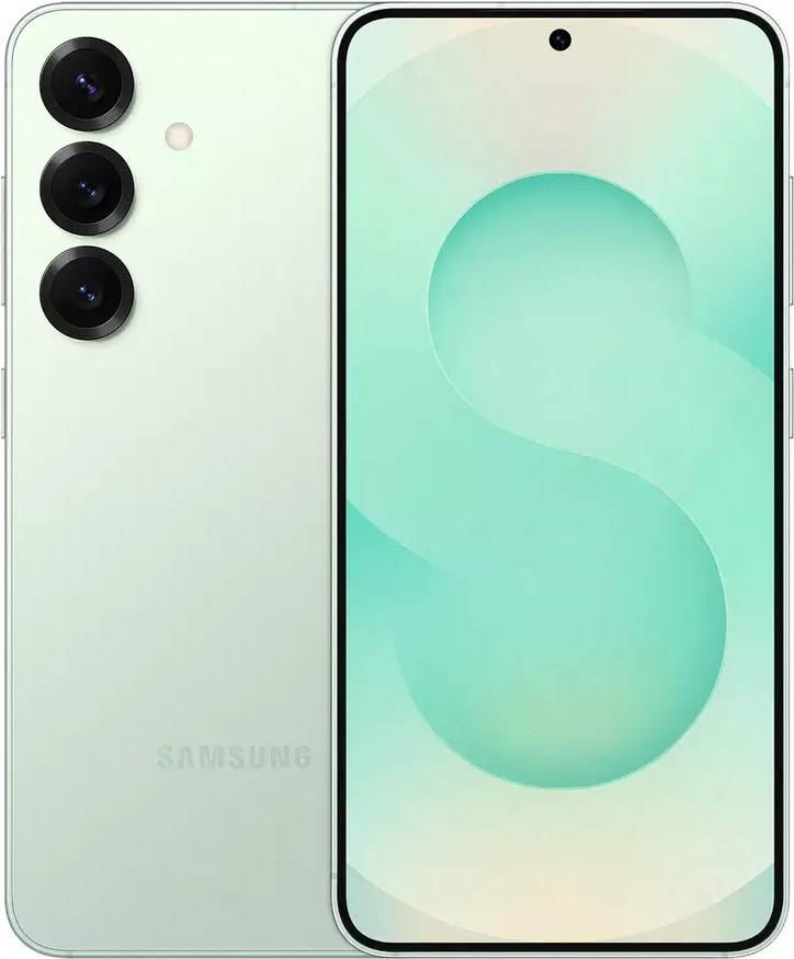 Galaxy S25 128GB (Mint)