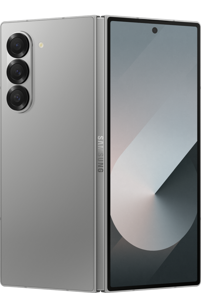 Galaxy Z Fold6