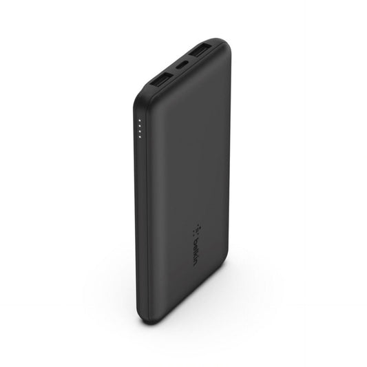 Belkin BoostCharge 20K powerbank (sort)