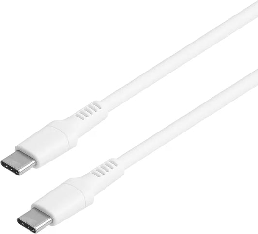 Sandstrøm USB-C kabel (3m)