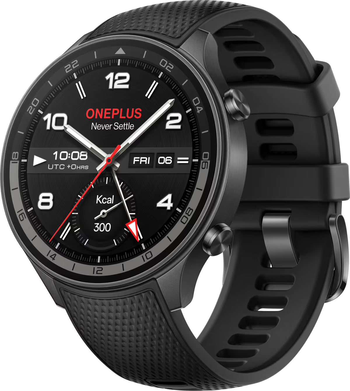 OnePlus Watch 2R hybridur 46mm