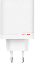 OnePlus SUPERVOOC 120W Dual Ports oplader