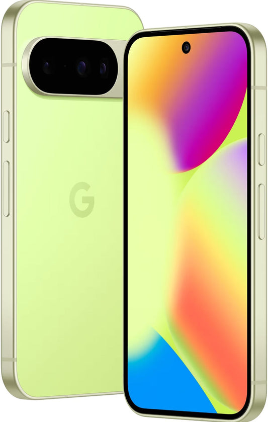 Pixel 10 128GB Lemongrass