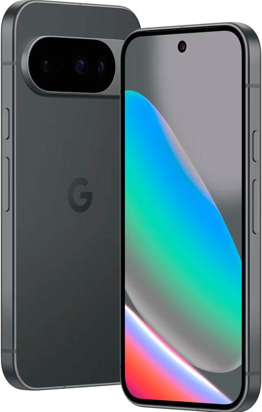 Pixel 10 128GB Obsidian