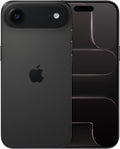 17 Air 256GB Sort