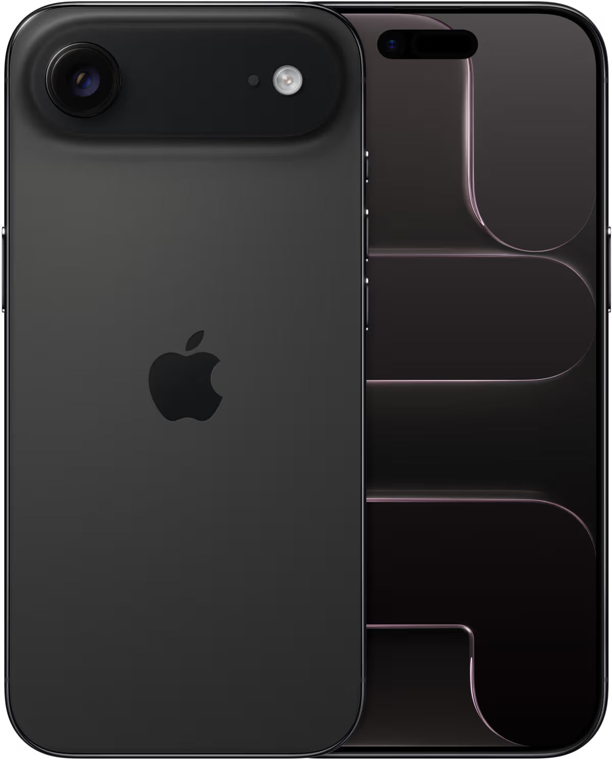 17 Air 256GB Sort