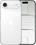 17 Air 256GB Hvid