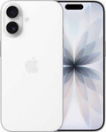 17 256 GB - Hvid