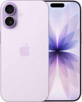 17 256 GB - Lavendel
