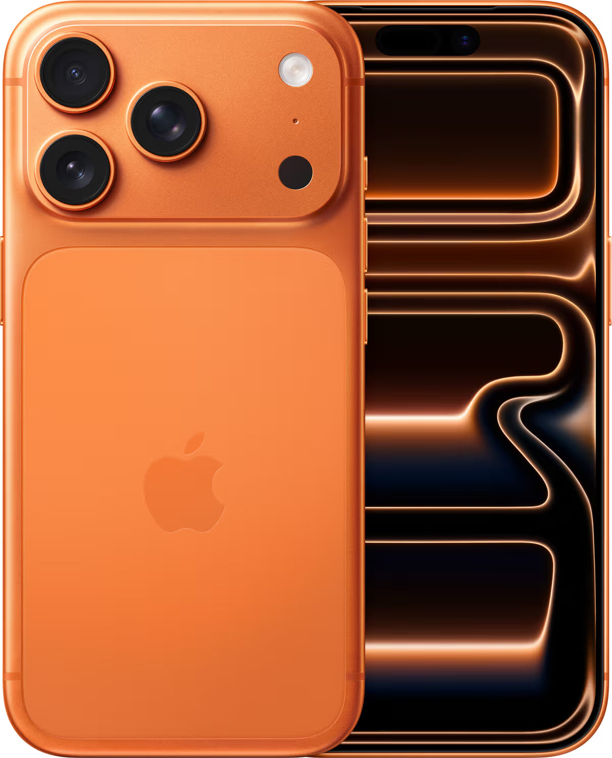 17 PRO MAX 256 GB