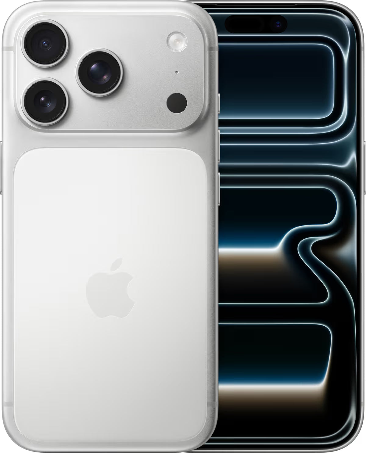 17 PRO MAX 256 GB