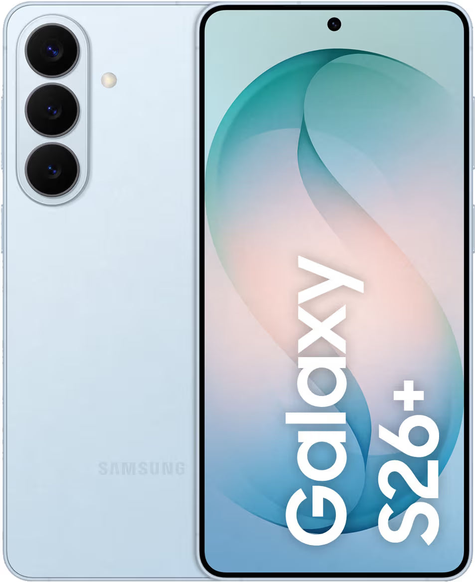 Samsung Galaxy S26 Plus