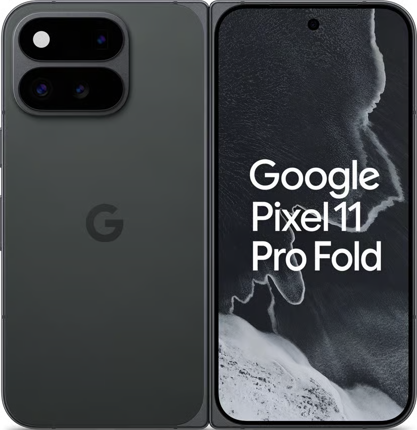 Pixel 11 PRO Fold