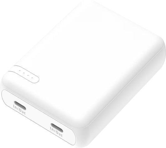 Goji 10.000mAh mini powerbank