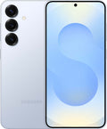 Galaxy S25 128GB (Sølv)